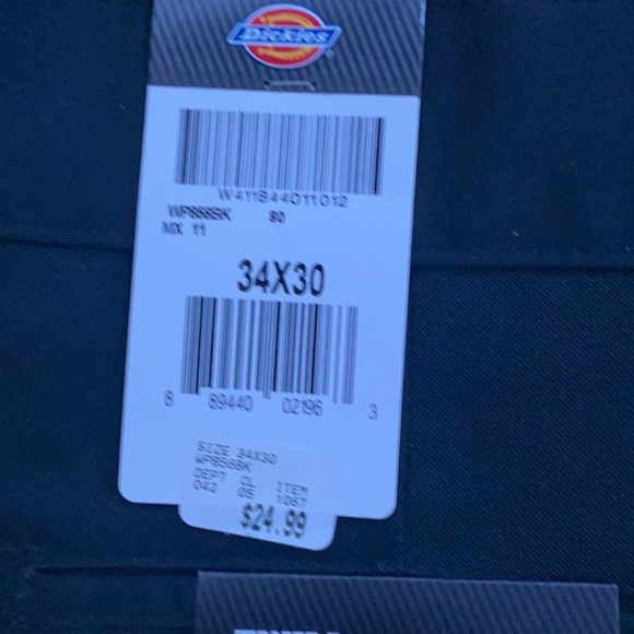 Dickies - Picture 2 of 2